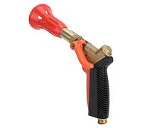 Keenso Tête de pulvérisation de jardin avec buse en céramique pour irrigation agricole et jardin