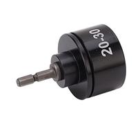 Keenso Tête d'étanchéité électrique Efficace pour des Chapeaux de Bouteille de 20 à 30 Mm, Installation et Fonctionnement Faciles