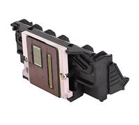 Keenso Tête d'impression - Pièces de rechange d'une tête d'impression noire avec couvercle de protection pour imprimante TS5051 TS5055 TS5070