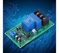 Keenso Timer - Module de Livraison EasyTouse Time Control System pour les Applications BI 12V Relais de Synchronisation CC