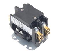 Keenso Tireurs de Climatisation Stables et Durables 30A 2P pour le Contrôle de l'électricité, adapté à la Ventilation des Systèmes de Climatisation (220V)