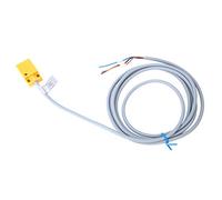 Keenso TL-W5MC1 Capteur de proximité inductif NPN NO - Réponse rapide et haute fiabilité pour la protection automatique