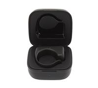 Keenso Tourneur de Page avec Télécommande, Anneau Clicker Facile à Utiliser, pour Les Amateurs de Lecture de Livres, Matériau ABS (Black)