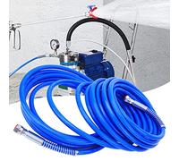 Keenso Tube de Pulvérisation de Laquer 1/4 de Pouces