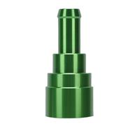 Keenso Tuyau de Chauffage, Connecteur de Tuyau de Chauffage, de Noyau de, Connecteur de de CVC, Remplacement de Sortie 800 pour Yukon XL 1500 XL 2500