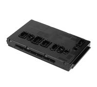 Keenso Unité de Commande Arrière SAM A1645400401, Boîte à Fusibles ABS, Module d'acquisition de Signal de Haute Précision de Remplacement pour les Pilotes de L ML R
