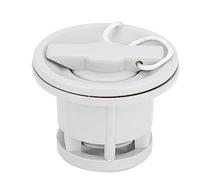 Keenso Valve Air Remplacement, Installation Facile et Étanche, Valve Pneumatique pour Canot Kayak, Matériau PVC Renforcé for Pêcheurs Loisirs, Navigateurs en Mer et Activités Nautiques Extérieures