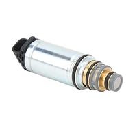 Keenso Valve de Commande de Compresseur AC 3885282, Remplacement pour ALTIMA 2,5 3,5 Litres 2013-2018 SL SV Modèle