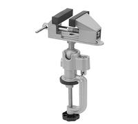 Keenso Vice Universel en Alliage en Aluminium de pour Workbench Universal Vice - et , Stable et Grande Performance