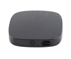 Keenso Wireless Smart Durable WiFi Smart Home Hub for Devices 66 X 66 X