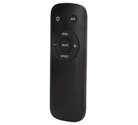 Keenso Z906 5.1 Home Theatre Subwoofer Remote Control Durable ABS MATÉRIAUX pour Un Fonctionnement Facile Applicable pour Les Pièces