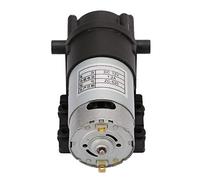 Keenso ZC 520 DC 12V Pompe Auto-prime avec Moteur à Brosse pour Pulvérisation, Humidificateur - durabilité Optimisée