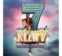 Keen'V – 7 – Digipack – Édition Collector