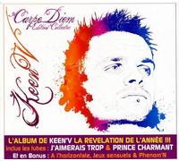 Keen'v - Carpe Diem