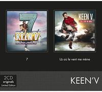 Keen'v - Keen'v - Boxset 2 Cd