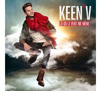 Keen'v – Là Où Le Vent Me Mène