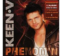Keen'v – Phenom'n – Import