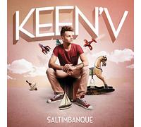 Keen'v - Saltimbanque