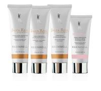 KEENWELL Pack Beauty in Motion Gelée Royale, Noir, Estandar