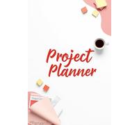 Keep All Your Ideas and Tasks in One Place with This Compact Project Planner