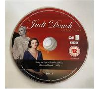 Keep An Eye On Amelie. Make And Break. Dvd (Disc Only)