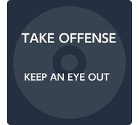 KEEP AN EYE OUT