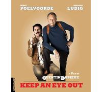 Keep An Eye Out [Blu-ray]