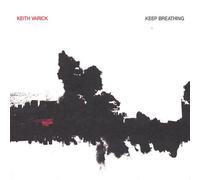 Keep Breathing [DE Import]