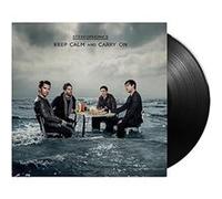 Stereophonics - Keep Calm and Carry on [Vinyl] [Import]
