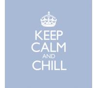 Various Artists - Keep Calm & Chill/Various