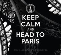 LaVie – Keep Calm and Head to Paris
