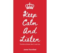 Keep Calm And Listen: The Mirror Britain Won't Look Into