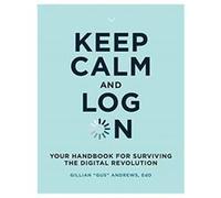 Keep Calm and Log On by Andrews & Gillian Gus Usability Researcher & Multimedia Producer & Product Owner & Oneiro & LLC Andrews Gillian Gus Usability Researcher Multimedia Producer Product Owner Oneir