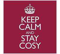 Various Artists - Keep Calm & Be Happy