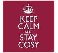 Various Artists - Keep Calm & Be Happy