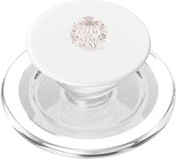 Keep Calm and Stay Sexy PopSockets PopGrip pour MagSafe