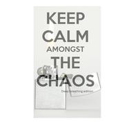 Keep calm breathing edition