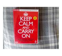 Keep Calm & Carry On - Rapports Du Front Intérieur Britannique Dvd (1939)