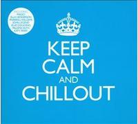 Keep Calm & Chill Out [Sony]
