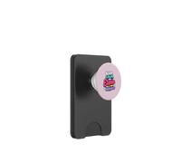 Keep Calm, Que Elena Ya lo tiene mirado PopSockets PopWallet pour MagSafe