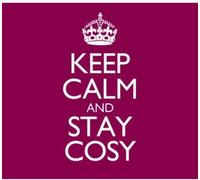 KEEP CALM & STAY COSY / VARIOUS - Keep Calm & Stay Cosy/Various