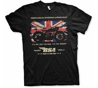 Keep Calm Turn It Off and on Again - Mens Funny Novelty Oversized t Shirts Manches Courtes(XX-Large)