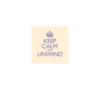 Various Artists – Keep Calm & Unwind – CD – Import – Sony
