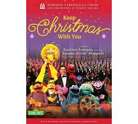Keep Christmas with You