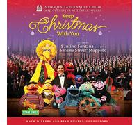 Keep Christmas with You