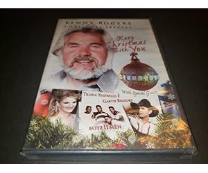 Keep Christmas With You [Import USA Zone 1]