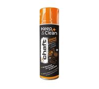 KEEP&CLEAN NETTOYANT PLASTIQUE 400ML