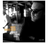 Marc Broussard - Keep Coming Back