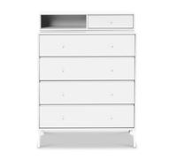 KEEP commode New White Montana - 5714322260602