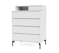 KEEP commode New White Montana - 5714322260619